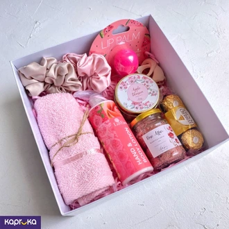Self Love Gift Box Buy Gift Sets Online for specialGifts