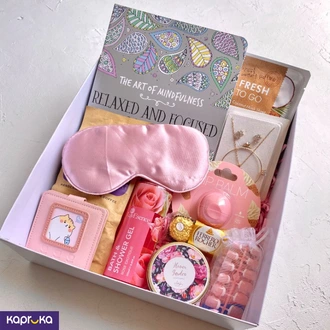 Birthday Bliss Gift Box Buy Gift Sets Online for specialGifts