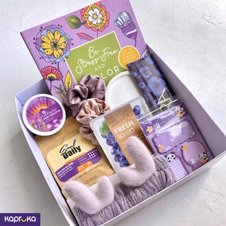 Joy In A Box Gift Box Buy Gift Sets Online for specialGifts