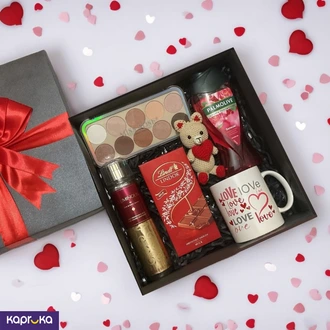 Cherished Moments Gift Box  Online for none