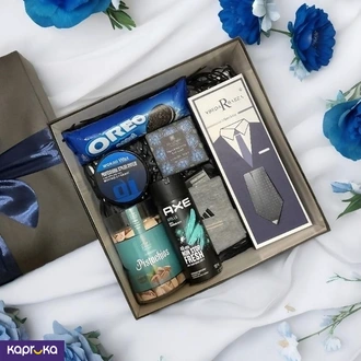 Apollo Luxe giftbox Buy Gift Sets Online for specialGifts