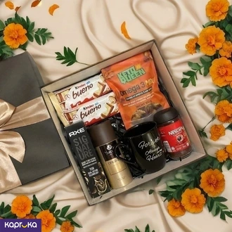 Golden Ember Gift Boxgolden Embergolden Ember Buy Gift Sets Online for specialGifts