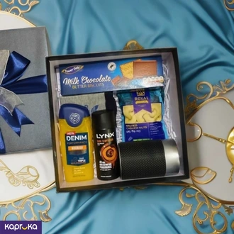 Casual Charm Gift Box Buy Gift Sets Online for specialGifts