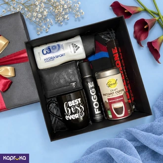 Black Label Executive Buy Gift Sets Online for specialGifts