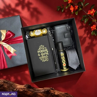The Boss Standard Gift Box Buy Gift Sets Online for specialGifts