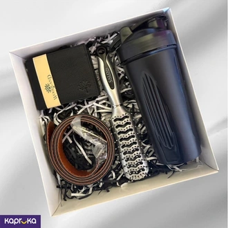 Gentleman Essentials Gift Box Buy Gift Sets Online for specialGifts