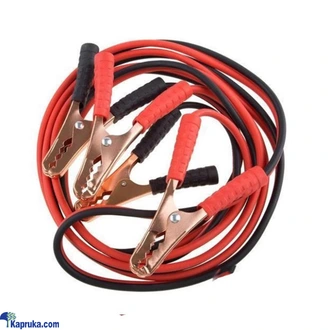 Booster Jumper Cable  Online for none
