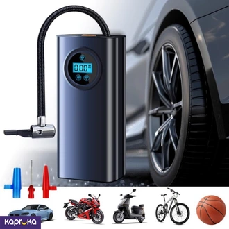 Air Compressor Car Tyre Inflator 12V Portable Sri Lanka  Online for none