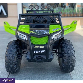 Rechargeable Jeep 918  Online for none