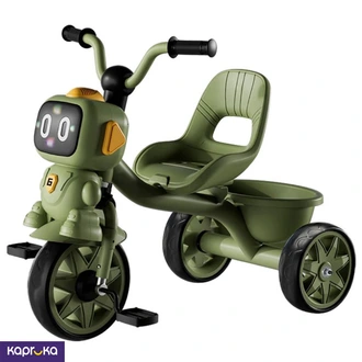 Children`s Tricycle  Online for none