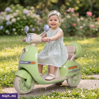 Electric Scooter Kids Ride Buy bicycles Online for specialGifts