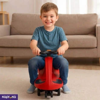 Wiggle Plush Ride Car Buy bicycles Online for specialGifts