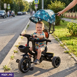 Children Tricycle  Online for none