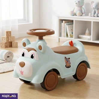 Cute  Bear Tolo Car Buy bicycles Online for specialGifts
