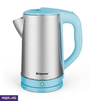 Richpower Electric Kettle Buy Online Electronics and Appliances Online for specialGifts