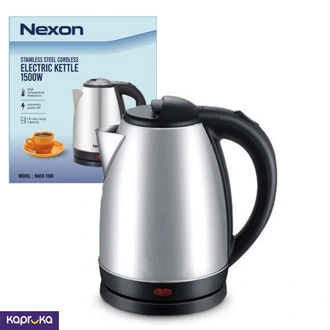 Nexon Brand Kettle 1 8leters Buy Online Electronics and Appliances Online for specialGifts
