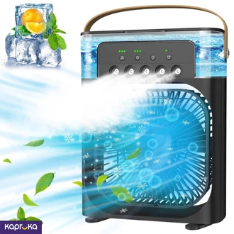 Cooler Mini Portable Fan  Online for none