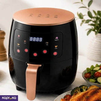 Air Fryer  Online for none