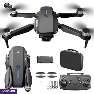 E88 Foldable Drone with Camera - Evo Mini Drone Sri Lanka  Online for none