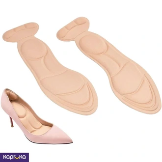 Heel Cushion Inserts  Online for none