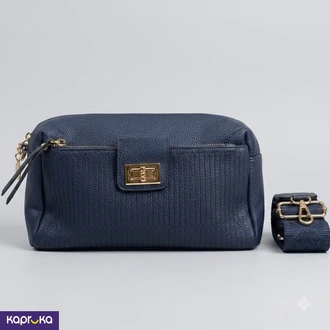 Leather Handbag  Online for none