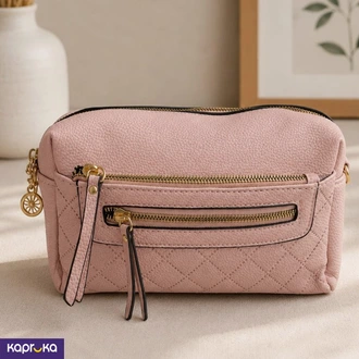 Elegant Handbag Pink  Online for none