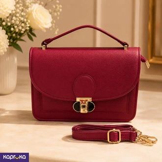 Elegant Handbag  Online for none