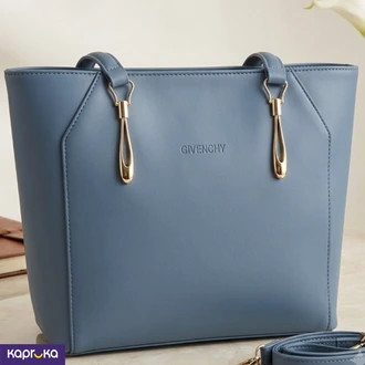Womens Classic Faux Leather Handbag  Online for none