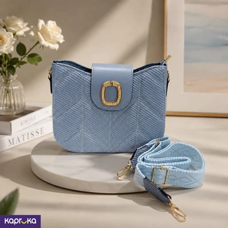 Classic Luxe Handbag  Online for none
