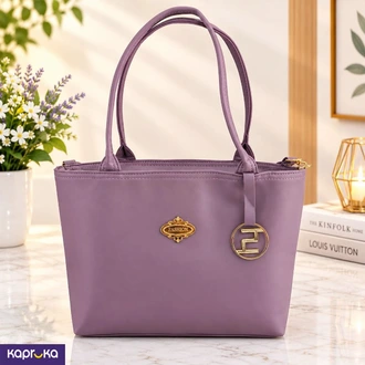 Elegant Purple Handbag for Women - Sri Lanka  Online for none