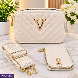 Royal Classic Handbag With Wallet Buy Kidsmarket Online for specialGifts