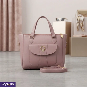 Elegant Handbag Pink Buy Fashion | Handbags | Shoes | Wallets and More at Kapruka Online for specialGifts