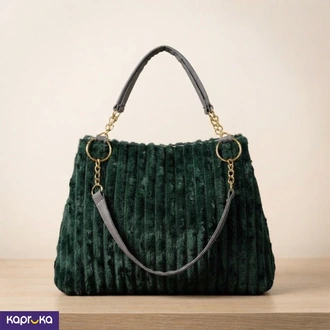 Fashion Handbag Emerald Green Buy Fashion | Handbags | Shoes | Wallets and More at Kapruka Online for specialGifts