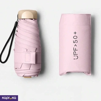 Pocket Umbrella Pink Buy Fashion | Handbags | Shoes | Wallets and More at Kapruka Online for specialGifts
