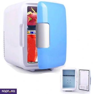 Mini 4l Fridge  Online for none