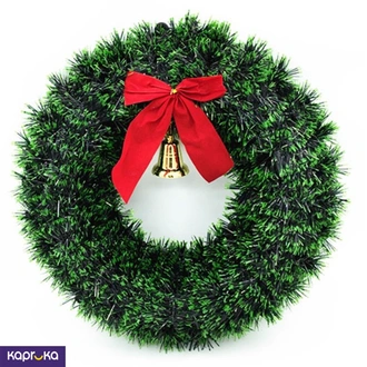 Christmas Decoration Wreath Door  Online for none