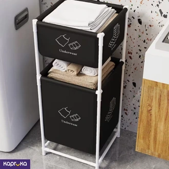 Unique Laundry Basket  Online for none