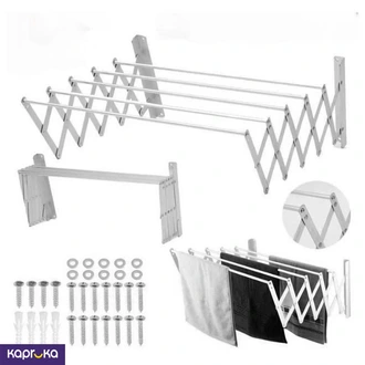 Wall Mount Clothe Hanger Rack Buy Kidsmarket Online for specialGifts