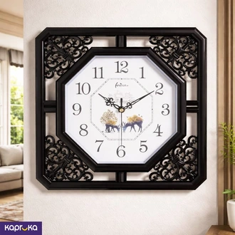 Wall Clock  Online for none