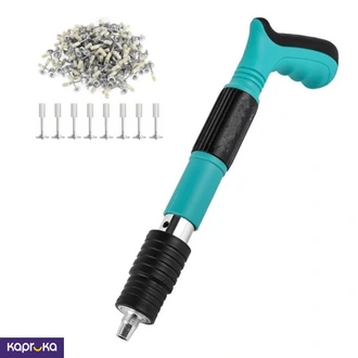 Manual Mini Steel Nail Gun Buy Household Gift Items Online for specialGifts