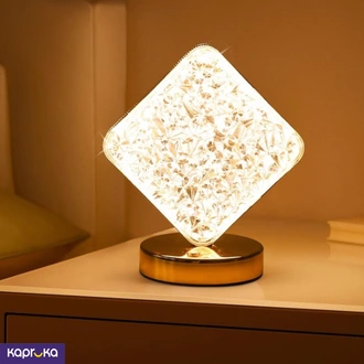 Crystal Lamp  Online for none