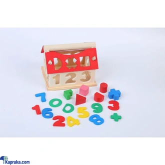 Kids Intellectual Developmental Building Educational Toys  Online for none