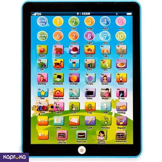 Kids Tablet Education Toy  Online for none