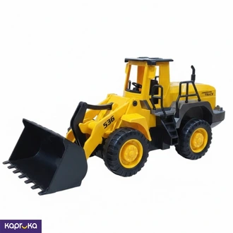 Jcb Construction Truck Toy Buy Kidsmarket Online for KIDS TOYS