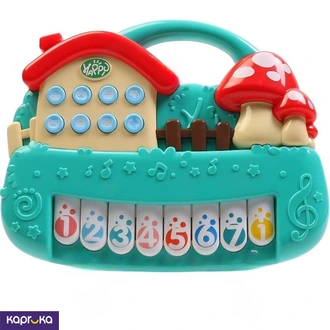 Piano With Music Buy Childrens Toys Online for specialGifts
