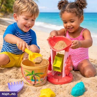 Beach Sand Toys Set Buy Childrens Toys Online for specialGifts