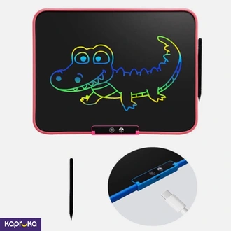Rechargeable 13 Inch Drawing Pad  Online for none