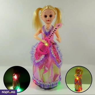 Music Dancing Lighting Cute Doll Buy Childrens Toys Online for specialGifts