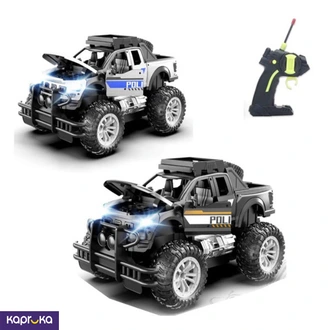Rock Remote Control Jeep  Online for none
