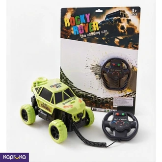 Rover Climber Car  Online for none